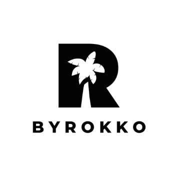 Logotip Byrokko — naročnik AI izobraževanj AYVA Tech