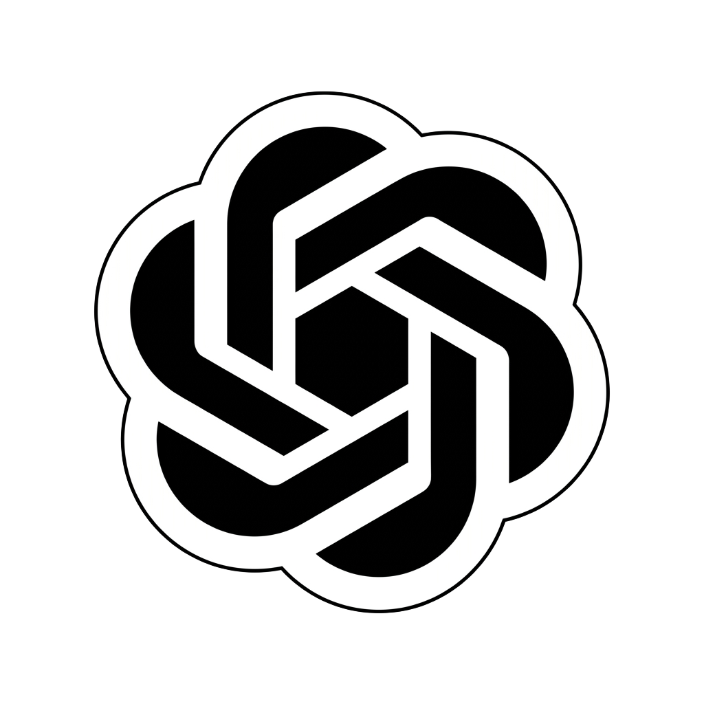 ChatGPT logo